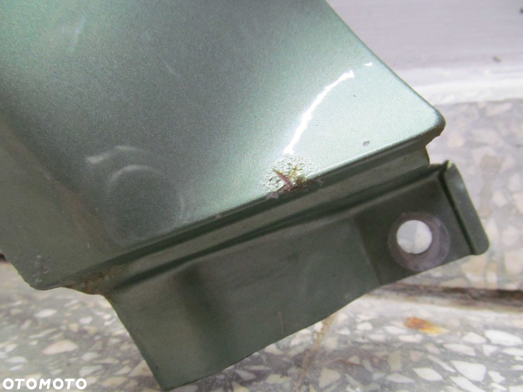 HONDA HR-V HRV LIFT BLOTNIK PRZOD LEWY G511M 98-06 - 5