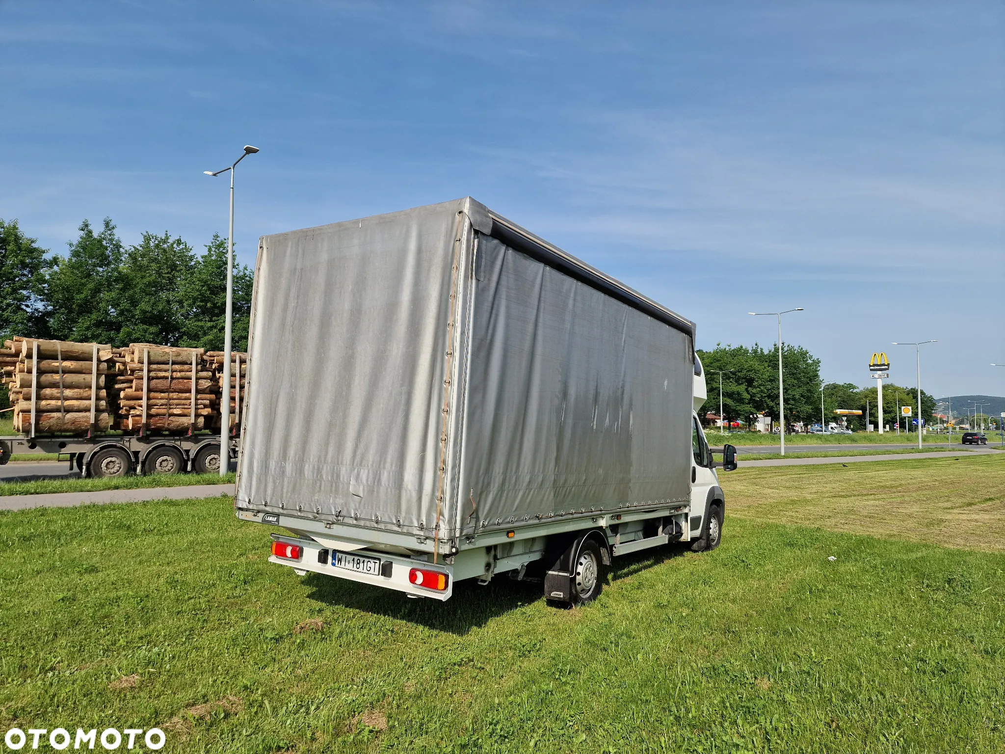 Citroën Jumper LAMBOX - 15
