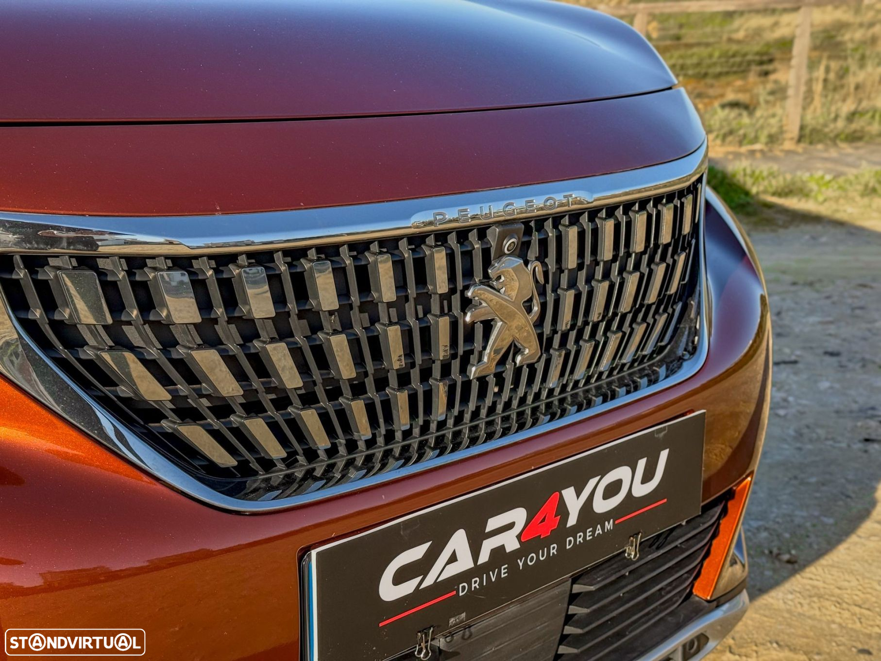 Peugeot 3008 1.2 PureTech Allure - 5