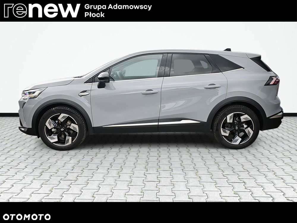 Renault Symbioz 1.6 E-Tech Full Hybrid 145 Techno - 8