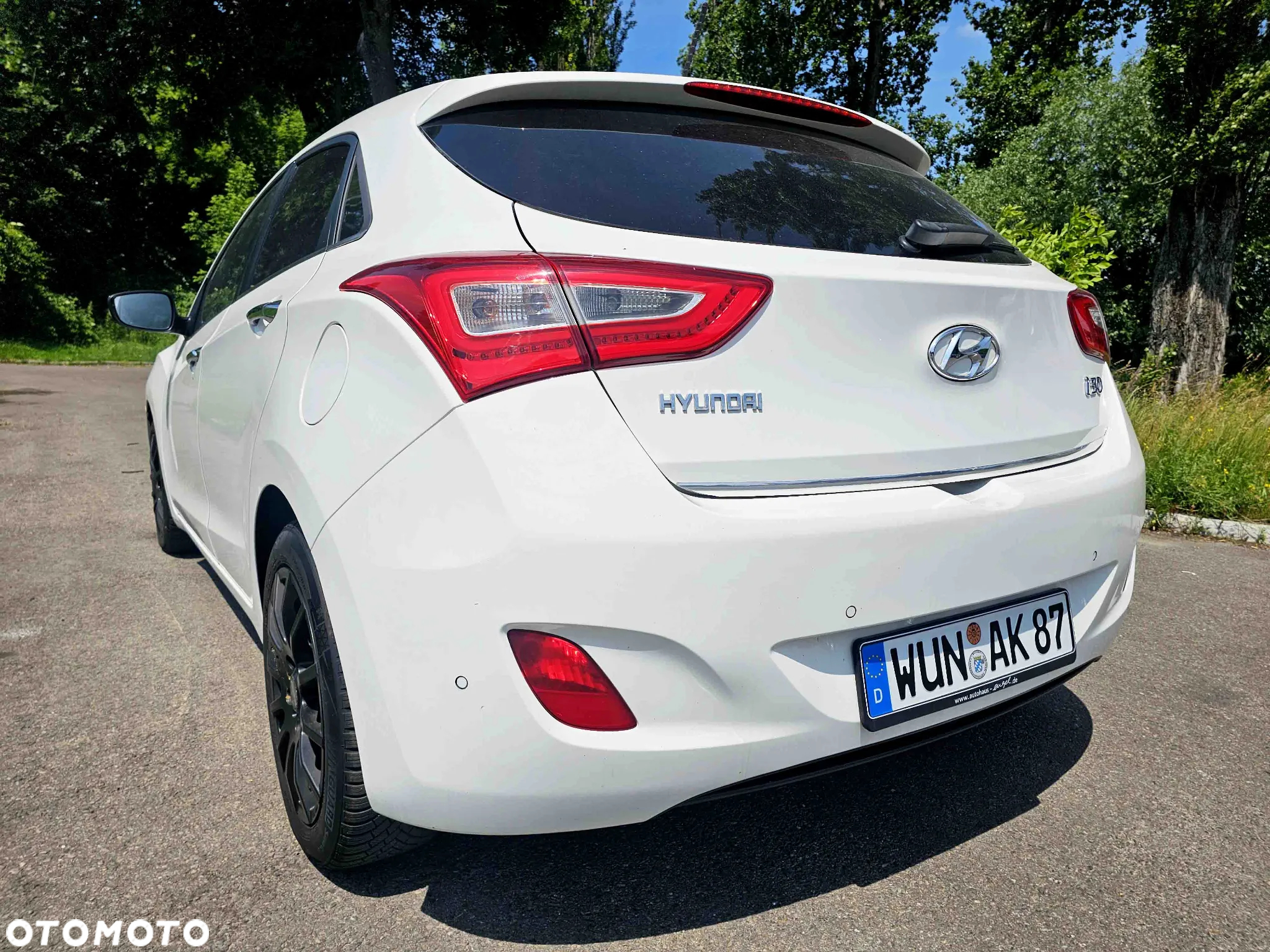 Hyundai i30 1.6 GDI Premium - 5