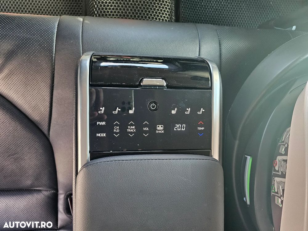 Toyota Camry 2.5 Hybrid Exclusive - 6