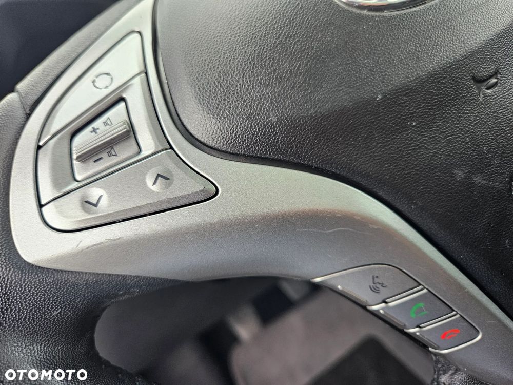 Hyundai ix20 1.6 CRDi Comfort - 26