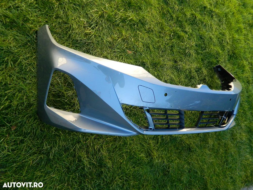 Bara fata BMW seria 3 G20 G21 FACELIFT model 2022 cod 51115A1BF40 - 7
