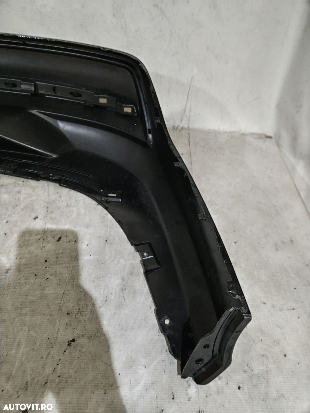Spoiler bara spate VW ID7, cod de origine OE 14A807521, 2022, 2023, 2024, 2025. - 6