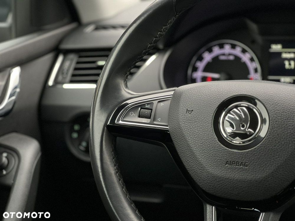 Skoda Octavia 1.6 TDI Ambition - 30