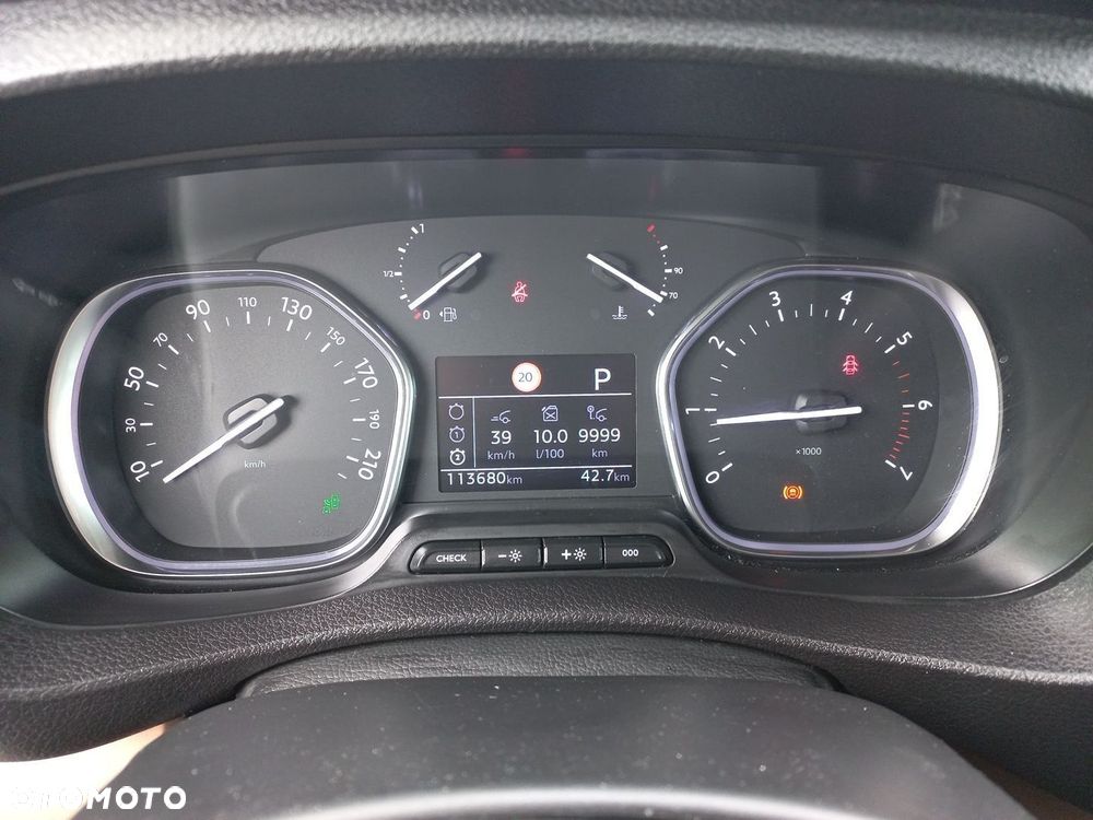 Toyota Proace Verso 2.0 D4-D Long Family - 25