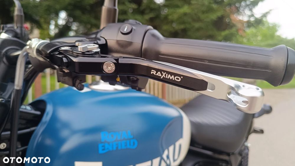 Royal Enfield HNTR - 17