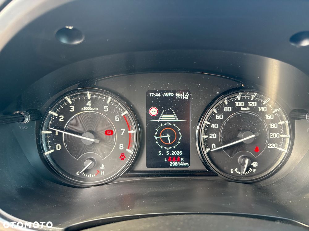 Suzuki Vitara - 13