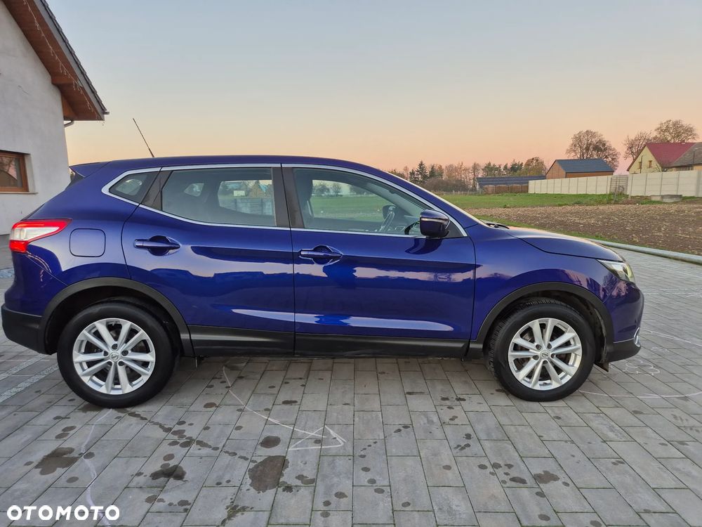 Nissan Qashqai - 22