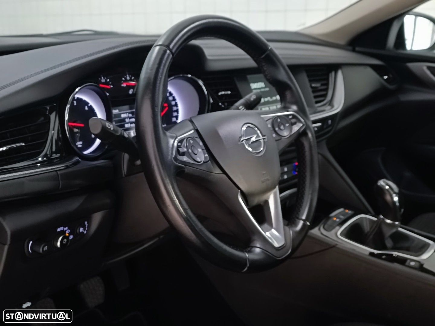 Opel Insignia Grand Sport 1.5 D Business Edition - 16