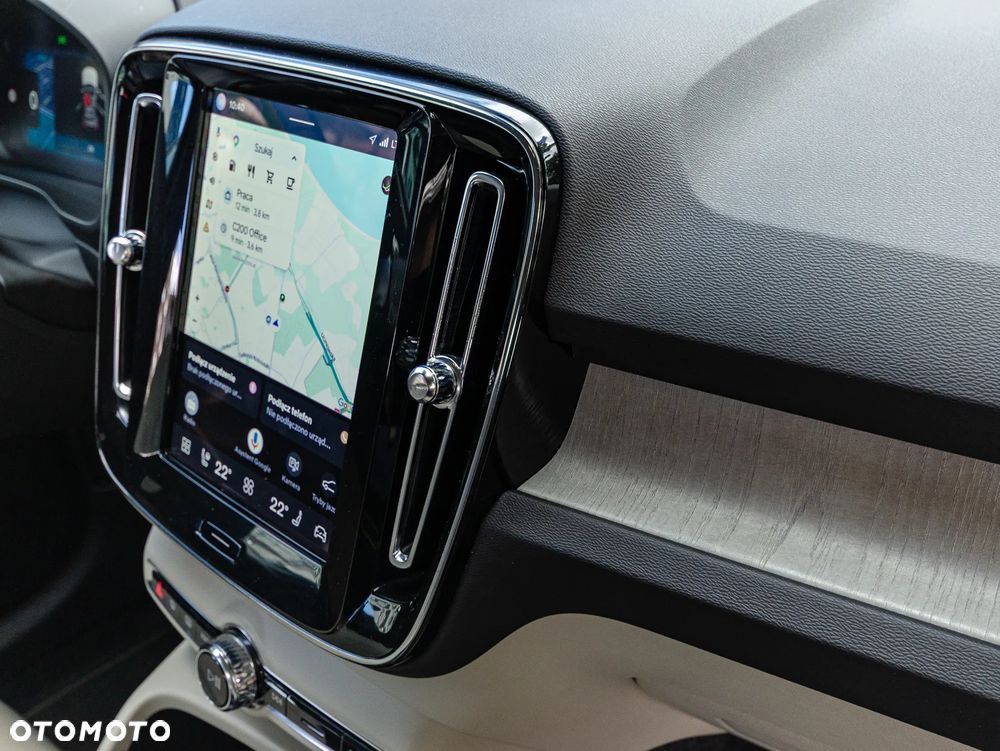 Volvo XC 40 B3 Core - 31