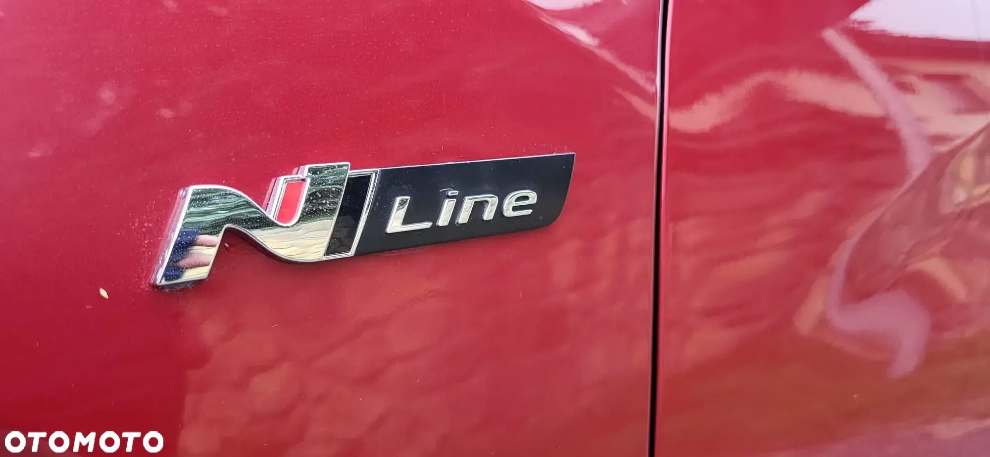 Hyundai Kona 1.6 T-GDI N Line 4WD DCT - 11