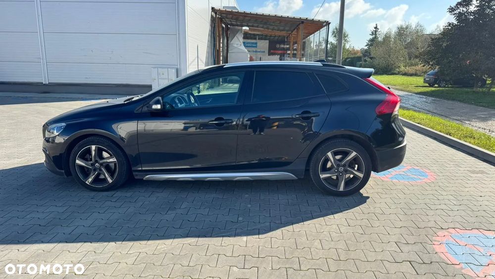 Volvo V40 Cross Country D3 Kinetic - 1