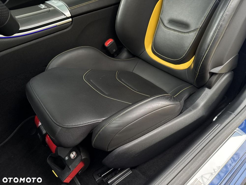 Mercedes-Benz CLE - 13