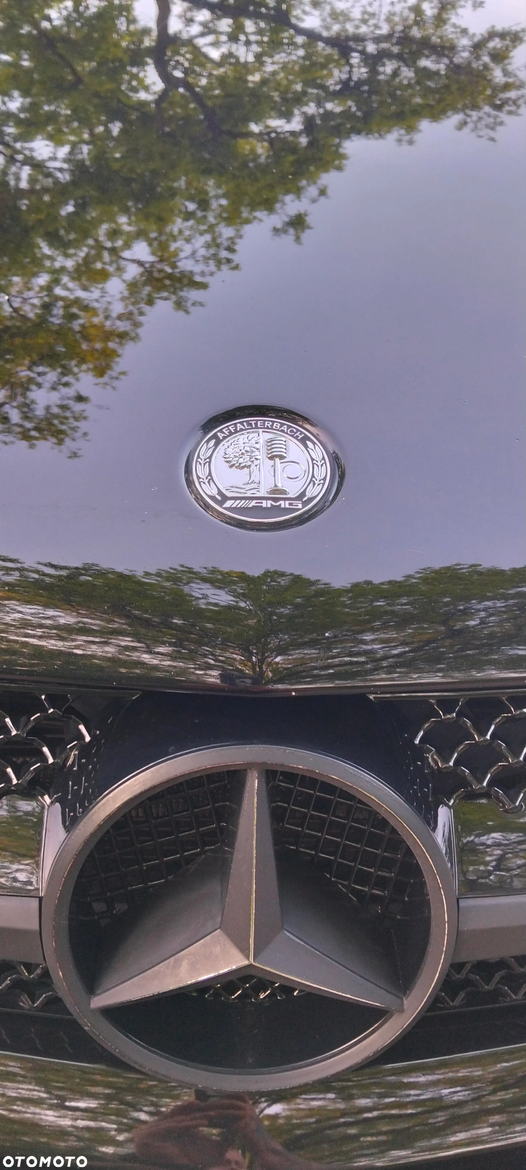 Mercedes-Benz CLS 500 - 27