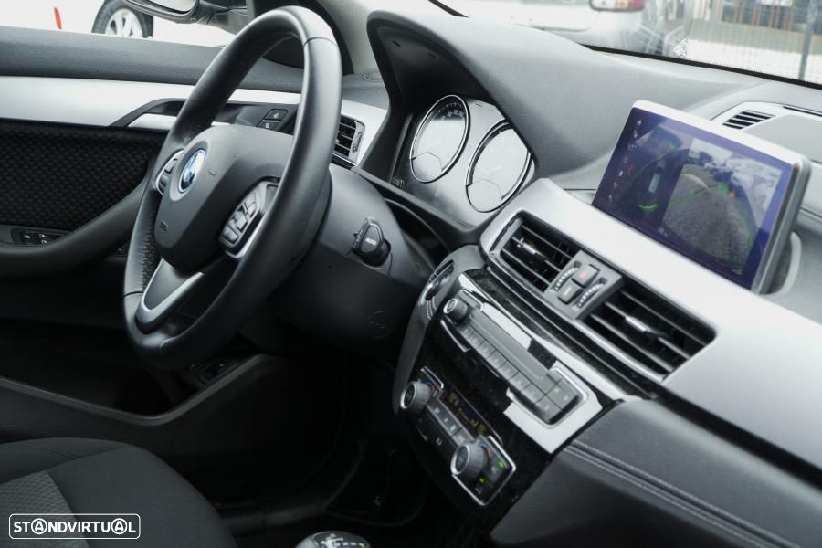 BMW X2 25 e xDrive Advantage - 20