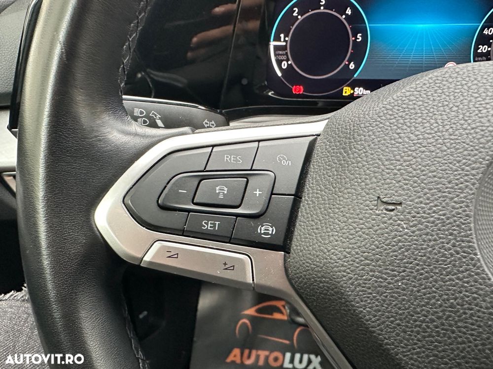 Volkswagen Golf 2.0 TDI SCR - 20