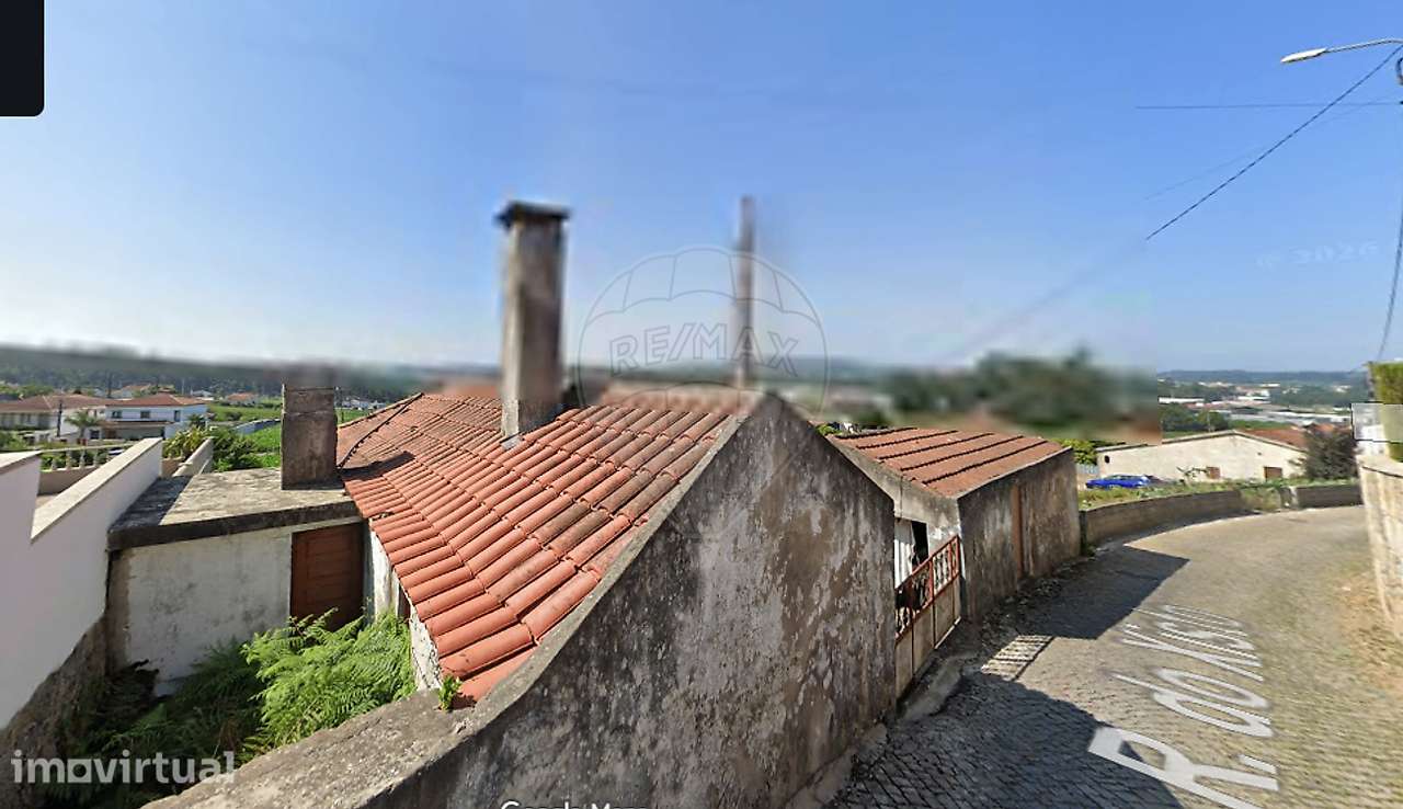 Moradia T2 para venda - Grande imagem: 2/3