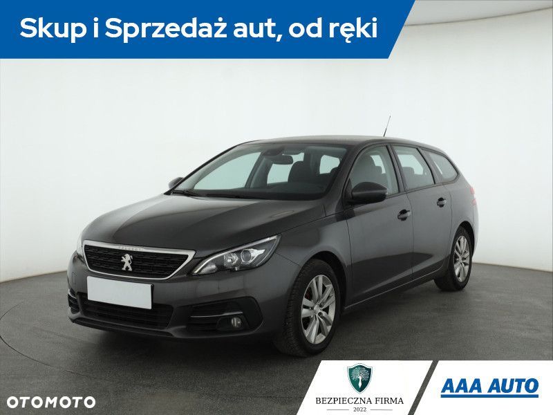 Peugeot 308 - 3
