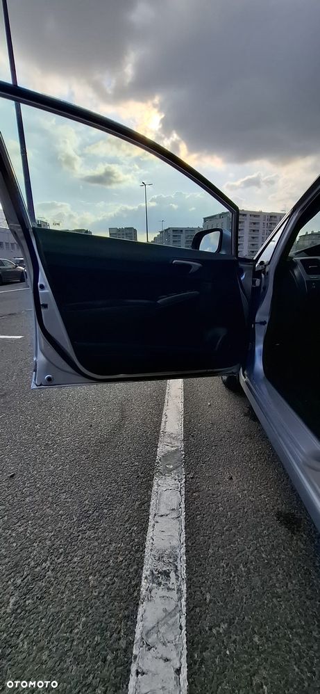 Honda Civic 1.8 Comfort - 21