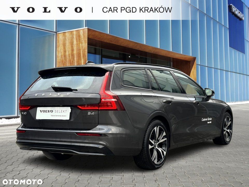 Volvo V60 - 6