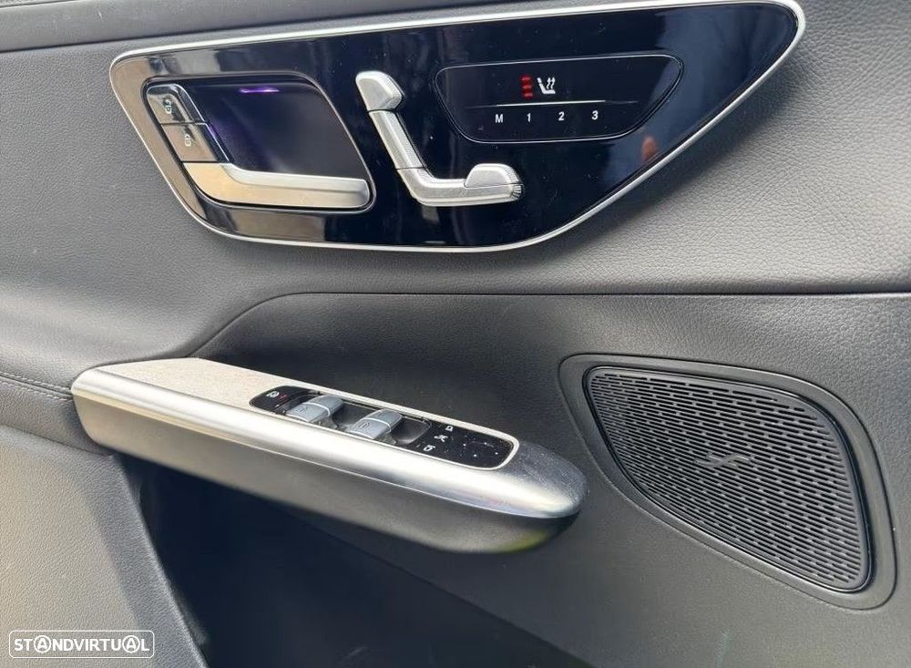 Mercedes-Benz GLC 300 - 9