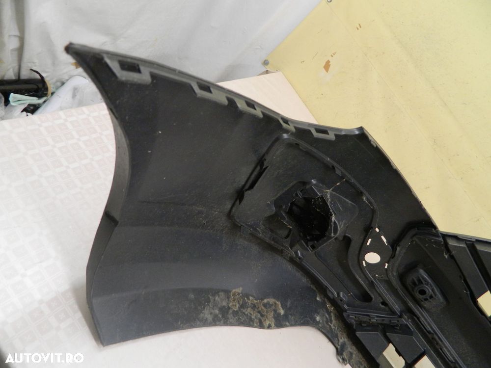Bara fata  Ford Trnsit Custom, 2013, 2014, 2015, 2016, 2017, 2018, cod origine BK21-17K819. - 6