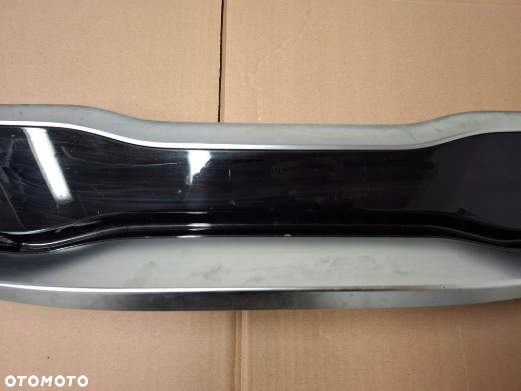 GRILL ATRAPA KIA STONIC ORYGINAŁ - 6