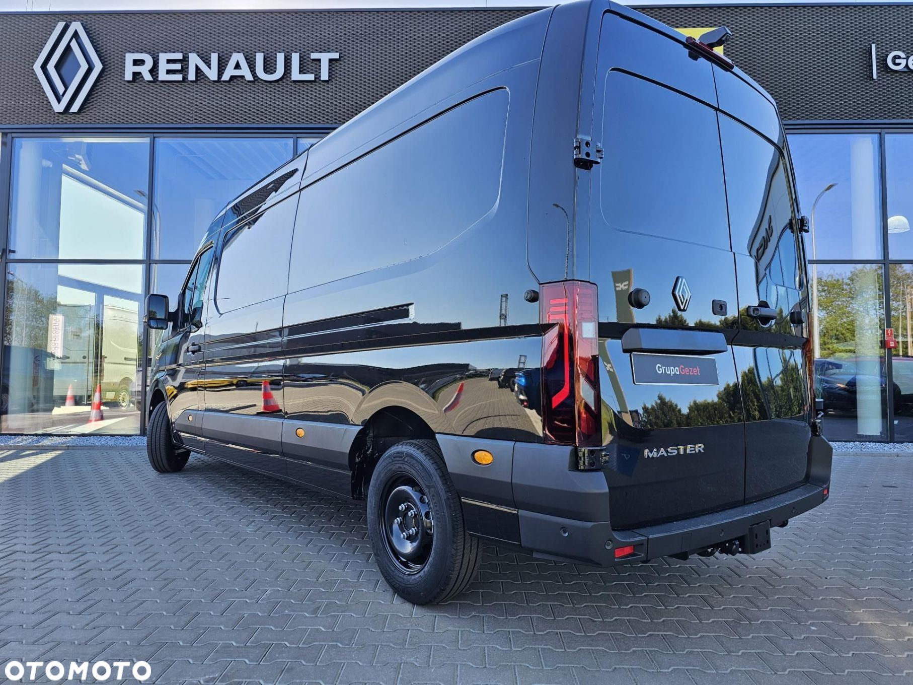 Renault NOWY MASTER - 3
