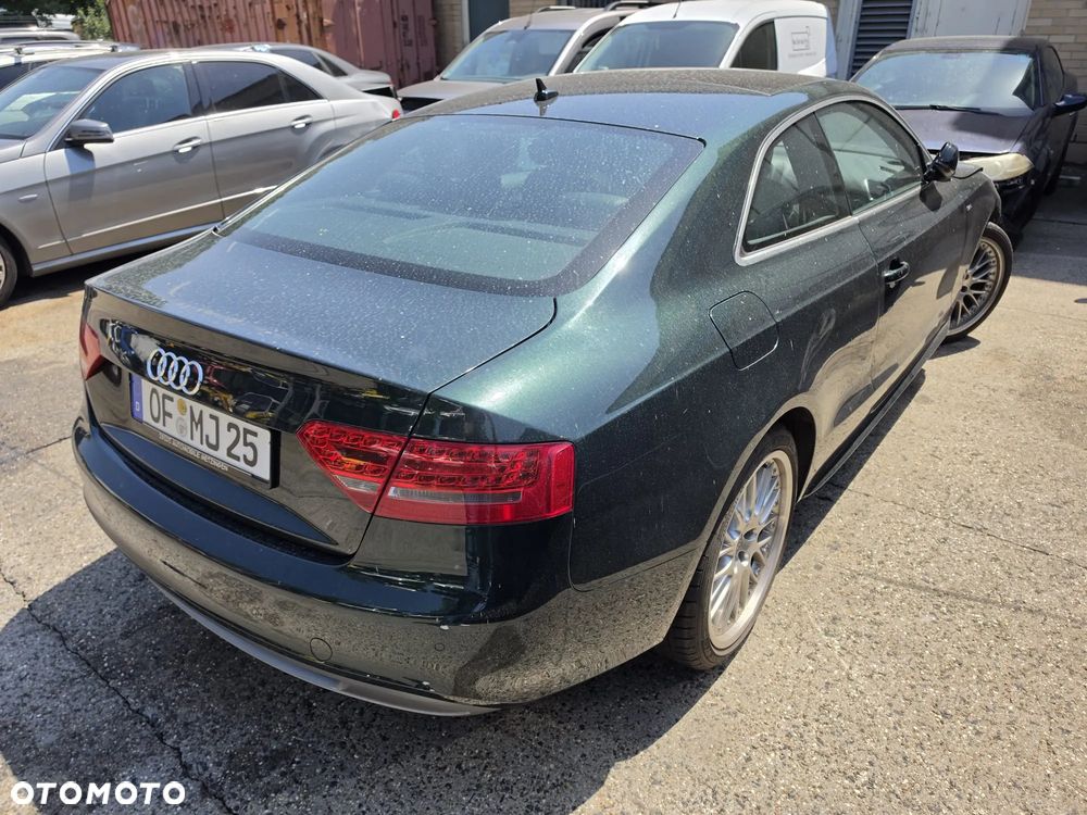 Audi A5 Coupé - 37
