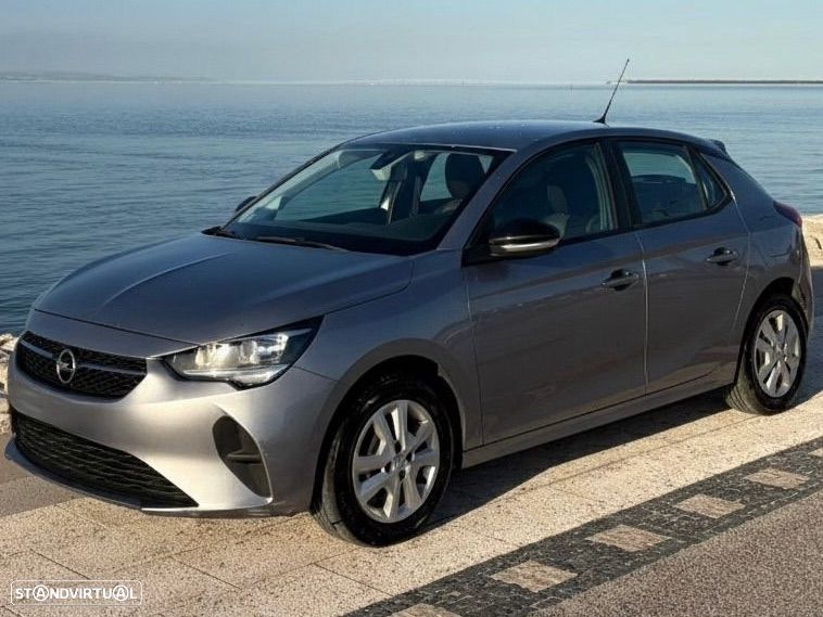 Opel Corsa 1.2 T Edition - 3