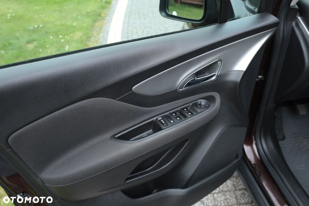 Opel Mokka 1.6 Cosmo S&S - 11