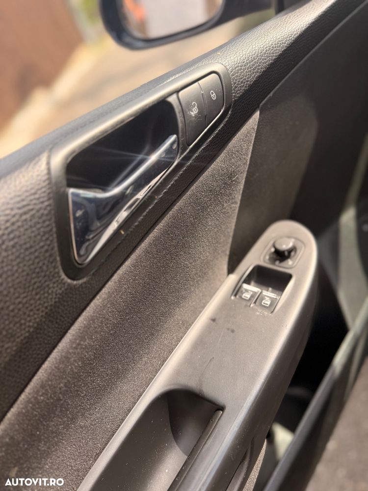 VOLKSWAGEN Passat 2006 — imagine 12