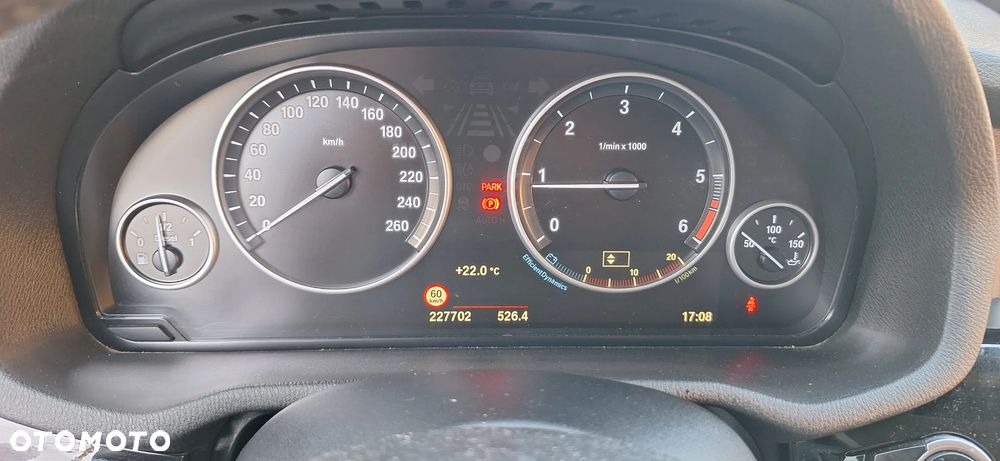 BMW X3 - 14