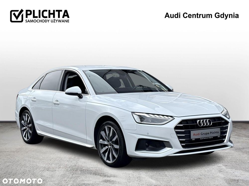 Audi A4 Limousine - 7