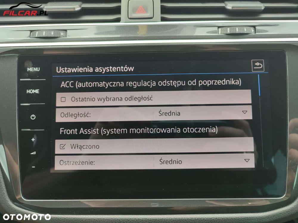 Volkswagen Tiguan - 18