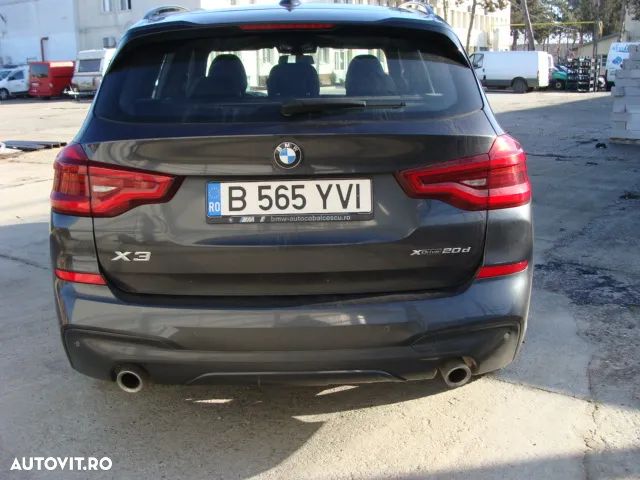 BMW X3 - 4