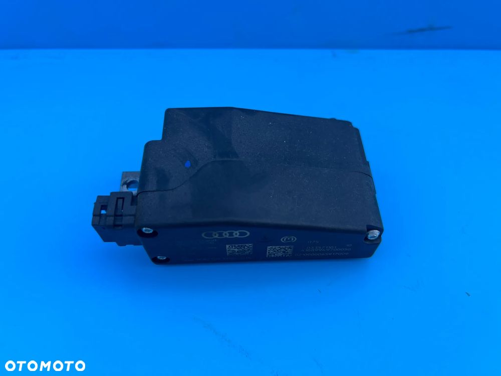 MODUŁ RYGIEL BLOKADA KIEROWNICY 8K0905852D