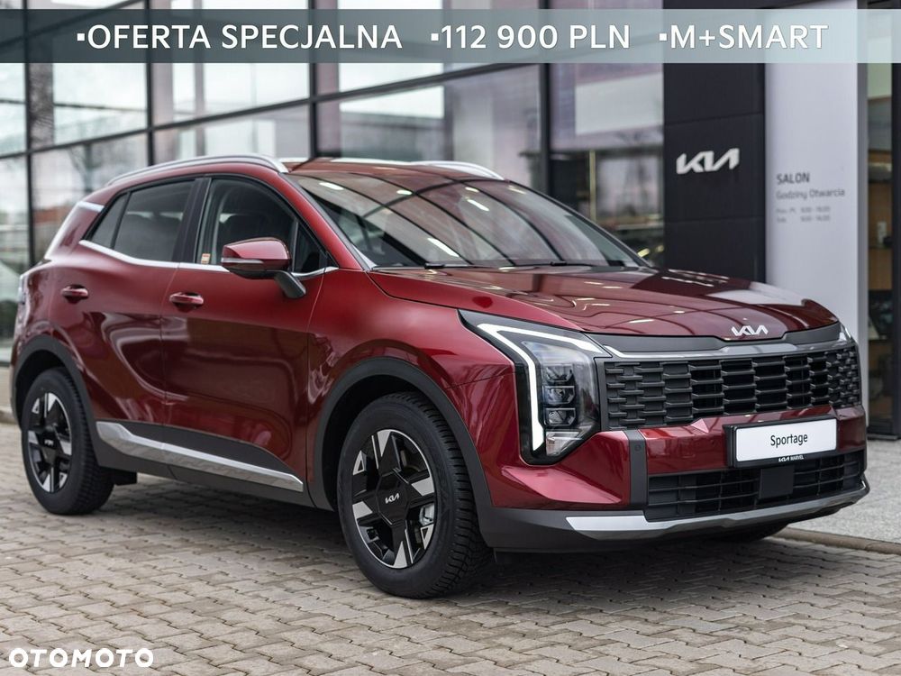 Kia Sportage - 2
