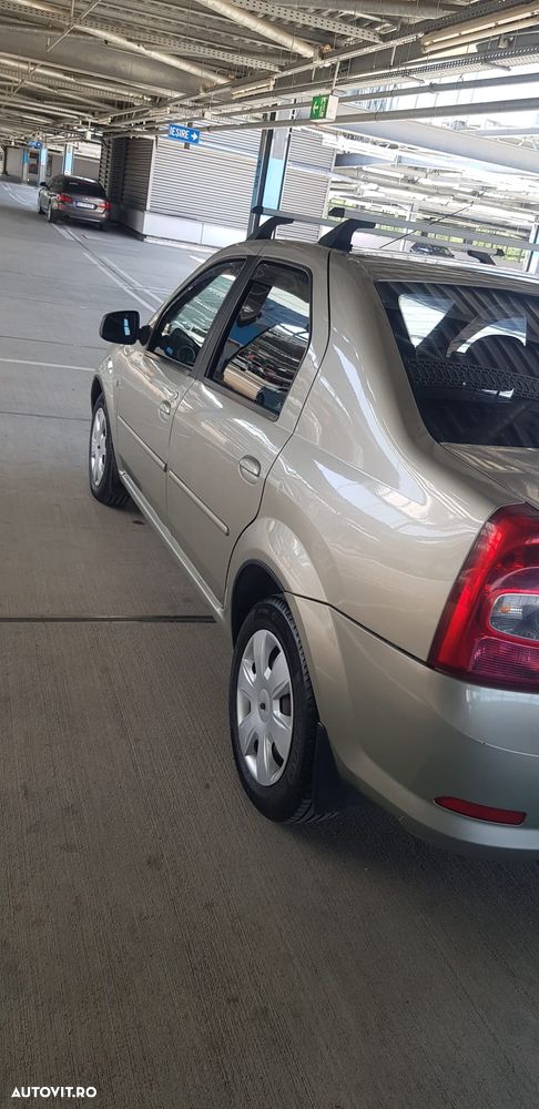 Dacia Logan 1.5 90CP Laureate - 7