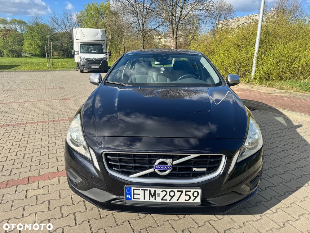 Volvo S60 D2 R-Design - 7