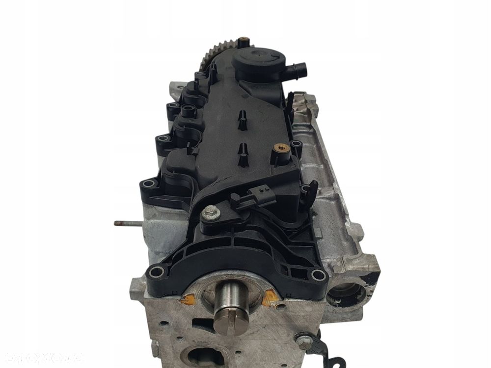 GŁOWICA CYLINDRÓW Renault Megane III 1.5 DCI 110421067R - 4