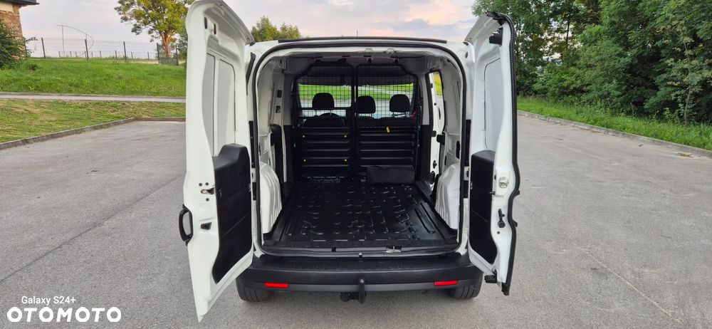 Fiat Doblo - 21