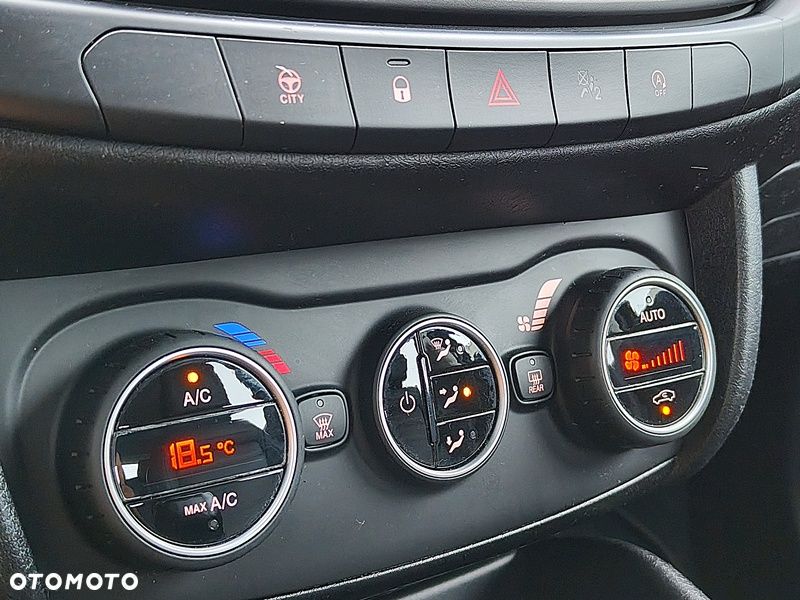 Fiat Tipo 1.6 MultiJet 16v Mirror - 20