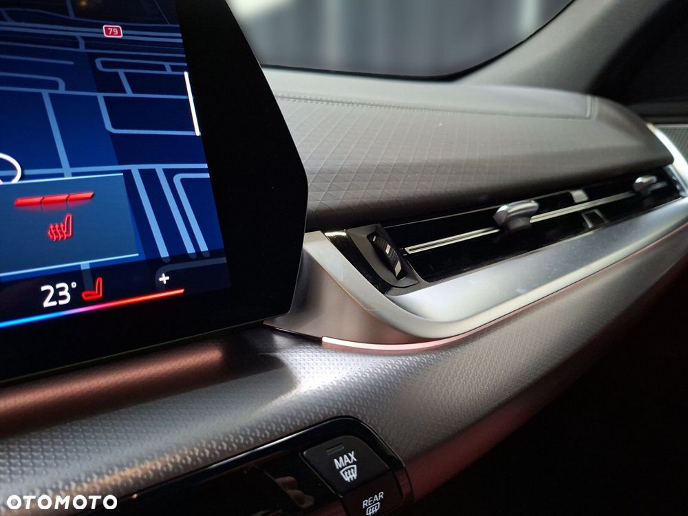 BMW X2 sDrive20i mHEV M Sport - 25