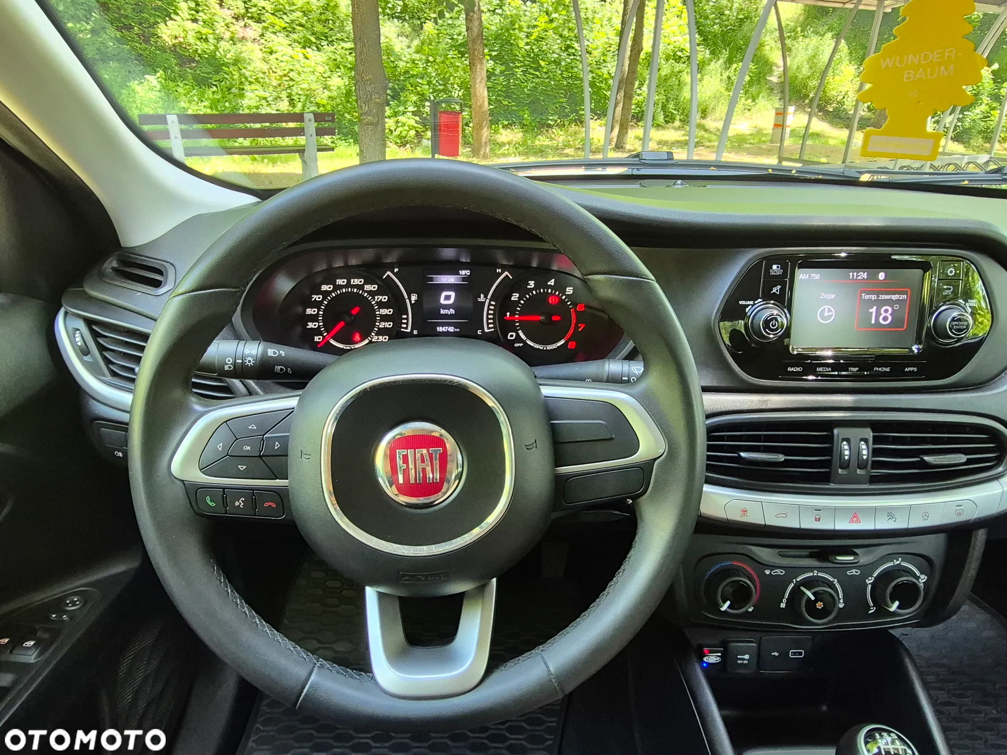 Fiat Tipo 1.4 16v Street - 7