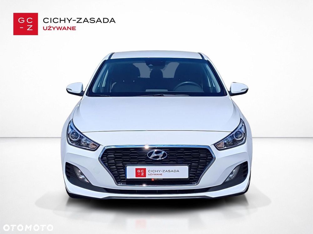 Hyundai i30 1.4 GET - 8