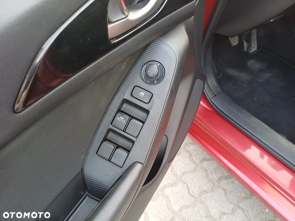 Mazda 3 SKYACTIV-G 120 Exclusive-Line - 22