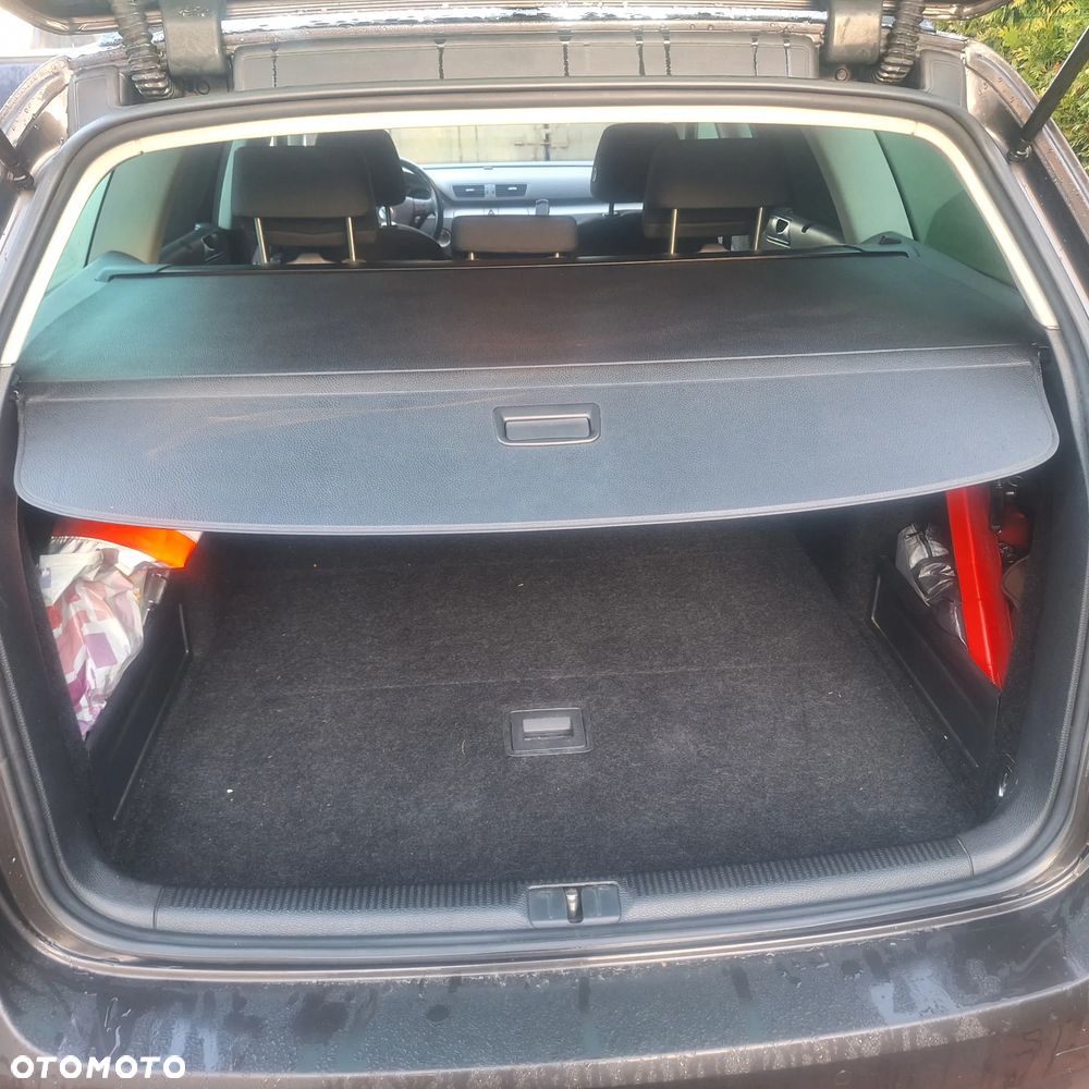 Volkswagen Passat Variant 2.0 TDI DPF Comfortline - 8